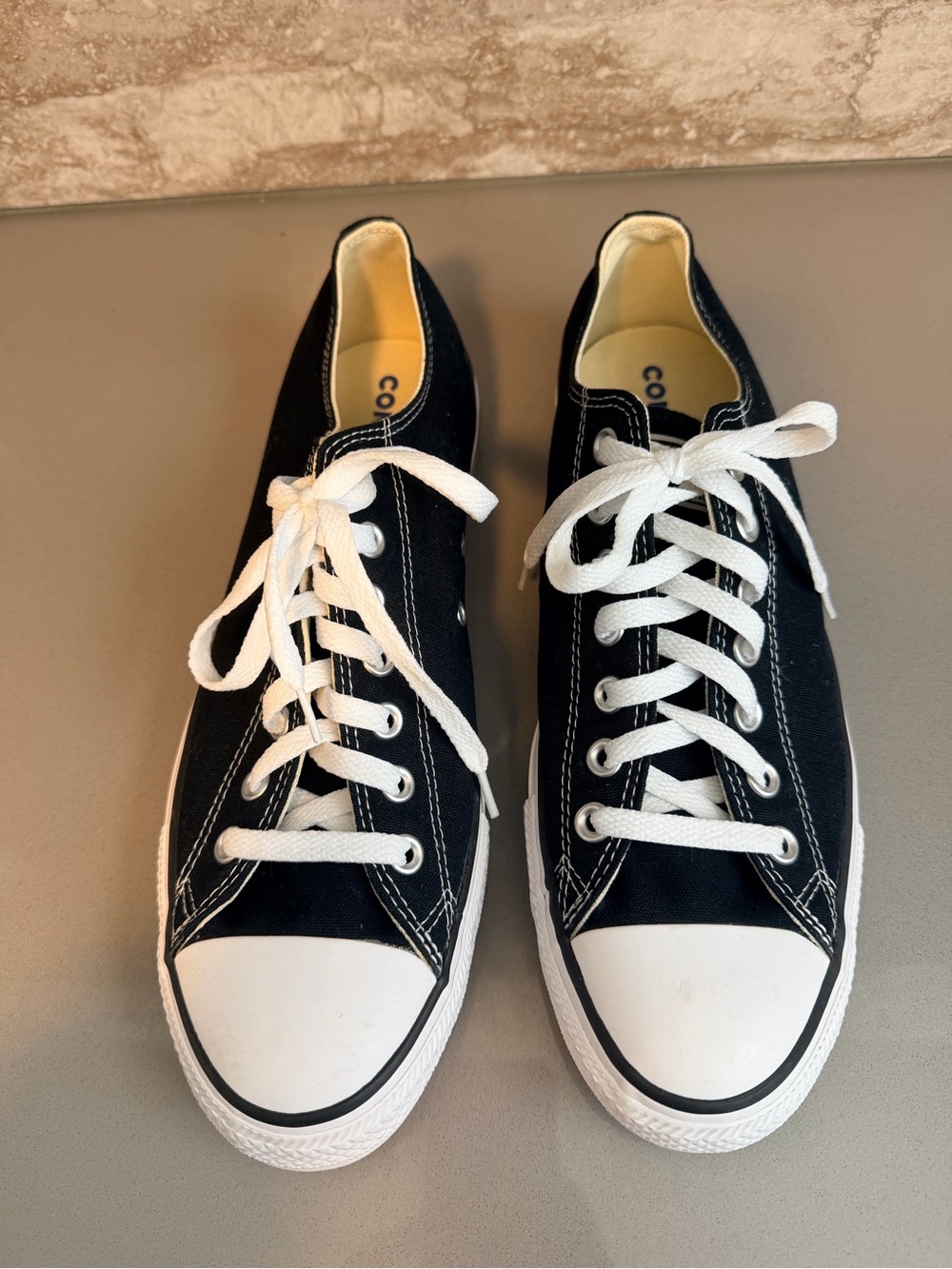 NWOT Converse All Star Shoes